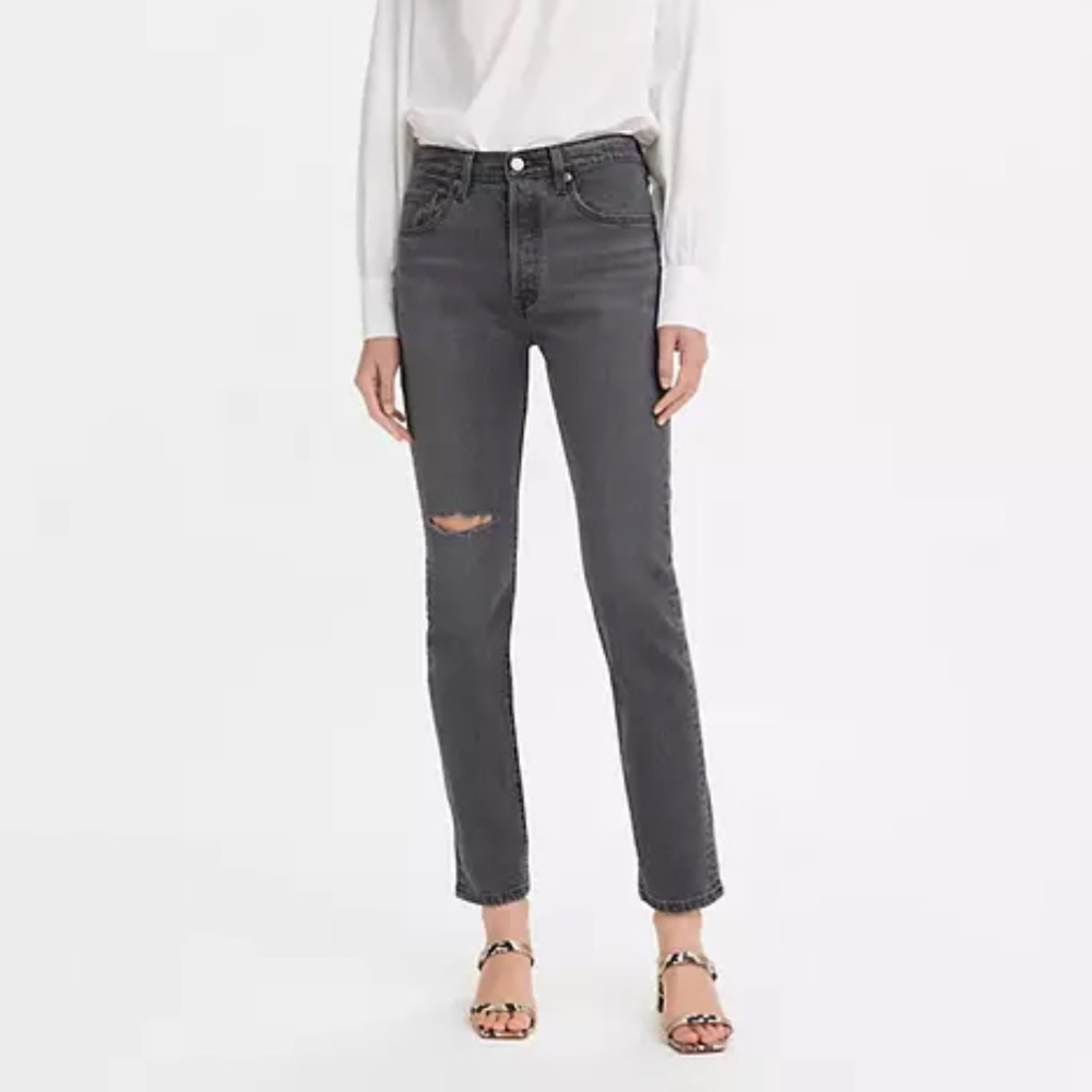 Levi’s 501